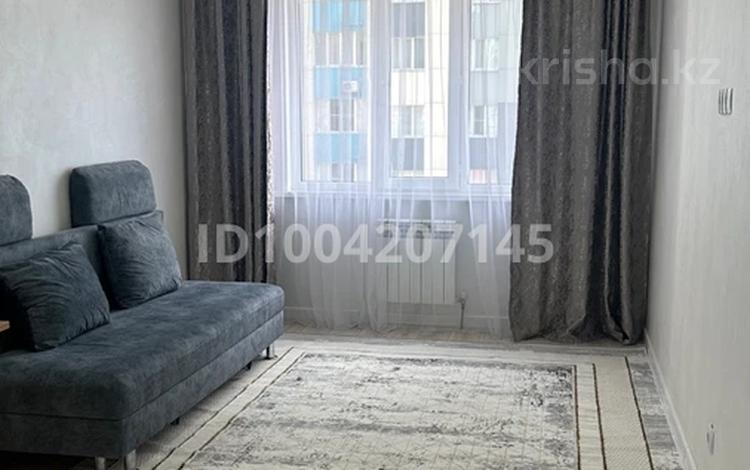 1-комнатная квартира · 44 м² · 3/12 этаж, мкр Дарабоз 69 за 13 000 ₸ в Алматы, Алатауский р-н — фото 2