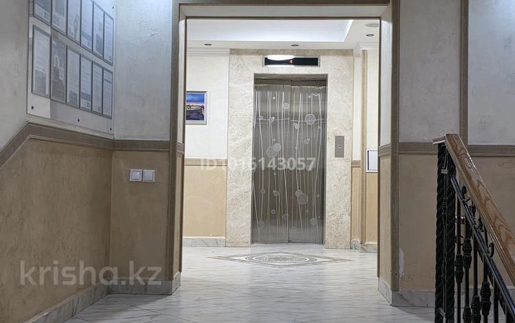 1-комнатная квартира · 40 м² · 1/9 этаж, Бухар Жирай 30/1 за 200 000 ₸ в Астане — фото 2