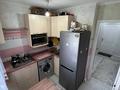2-комнатная квартира · 46.3 м² · 3/5 этаж, Сатпаева — Кажымукана. ЕНУ. ТД Евразия. №30 школа. Без-смертный район АСТАНЫ за 21.5 млн 〒 в Астане, Алматы р-н — фото 6