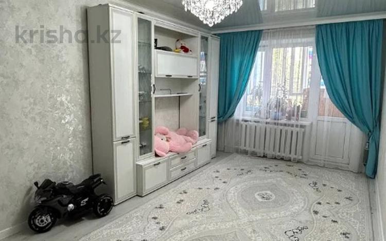 2-комнатная квартира · 46.3 м² · 3/5 этаж, Сатпаева — Кажымукана. ЕНУ. ТД Евразия. №30 школа. Без-смертный район АСТАНЫ за 21.5 млн 〒 в Астане, Алматы р-н — фото 6