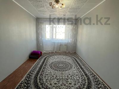 1-комнатная квартира · 34.8 м² · 5/5 этаж, мкр 8, 101 стр бригады за 11.5 млн ₸ в Актобе