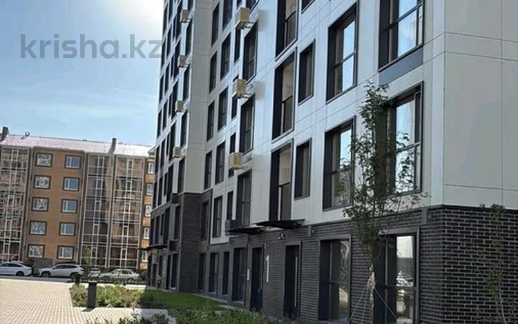 1-комнатная квартира · 35 м² · 7/12 этаж, Е 103 5а за 21.8 млн ₸ в Астане, Нура р-н — фото 2