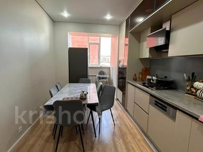 2-бөлмелі пәтер · 60 м² · 4/5 қабат, Алтын орда 17г, бағасы: 25.5 млн ₸ в Актобе