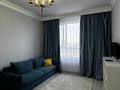 2-комнатная квартира · 51 м² · 15/20 этаж, Мухамедханова 6а — Школа #117 за 300 000 ₸ в Астане, Нура р-н