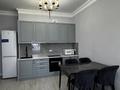 2-комнатная квартира · 51 м² · 15/20 этаж, Мухамедханова 6а — Школа #117 за 300 000 ₸ в Астане, Нура р-н — фото 3