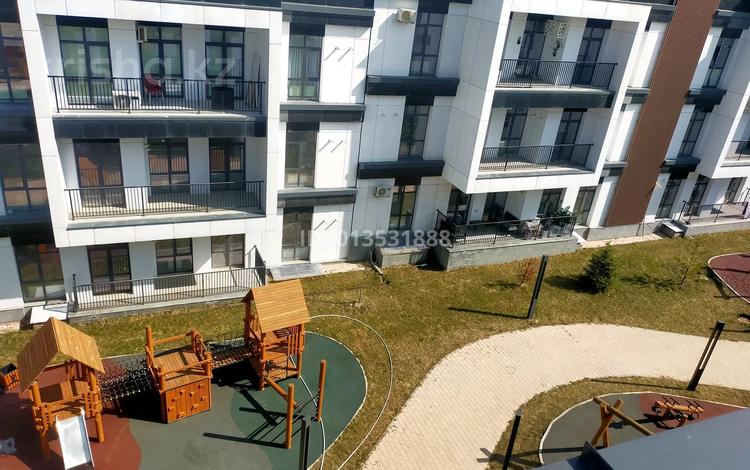 Свободное назначение · 65.2 м² за 350 000 ₸ в Алматы, Бостандыкский р-н — фото 2