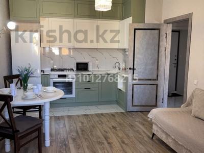 2-бөлмелі пәтер · 40 м², Сарыарка 3/3, бағасы: 13 000 ₸ в Кокшетау