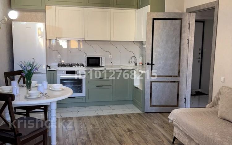 2-бөлмелі пәтер · 40 м², Сарыарка 3/3, бағасы: 13 000 ₸ в Кокшетау — фото 2
