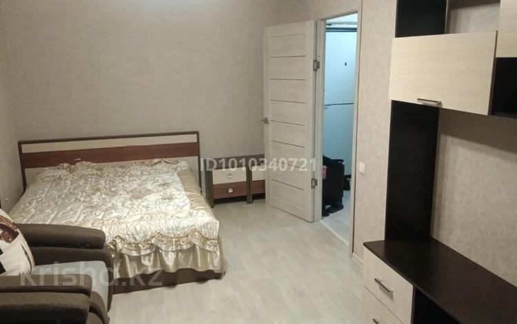 1-комнатная квартира · 34 м² · 5/5 этаж, Сатпаева 26 за 130 000 ₸ в Усть-Каменогорске — фото 2