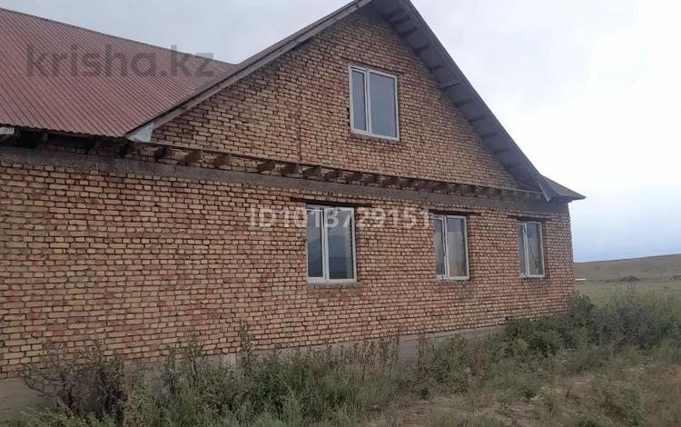 Отдельный дом · 6 комнат · 130 м² · 8 сот., Ұлан 120 — Новостройка за 15 млн ₸ в  — фото 16