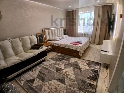 1-комнатная квартира · 31 м² · 5/5 этаж, Виноградова 25 за 14 000 〒 в Усть-Каменогорске, Ульбинский
