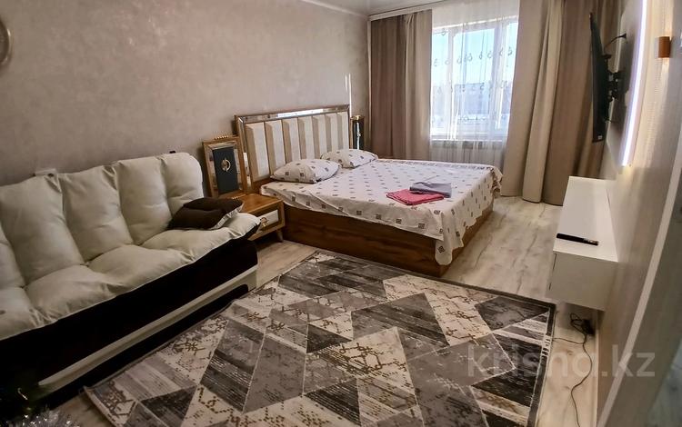 1-комнатная квартира · 31 м² · 5/5 этаж, Виноградова 25 за 15 000 ₸ в Усть-Каменогорске, Ульбинский — фото 22