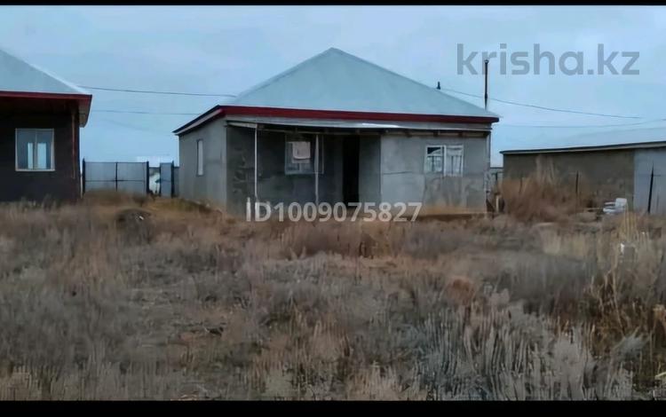 Отдельный дом · 3 комнаты · 100 м² · 14.5 сот., Достык, Байтұрсынова 29 — Мкр Арай за 23 млн ₸ в Западно-Казахстанской обл. — фото 27