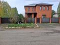 Отдельный дом • 7 комнат • 200 м² • 10 сот., Ескендирова 21 за 55 млн 〒 в Актобе, жилой массив Заречный-2 — фото 3