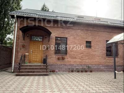 Жеке үй · 5 бөлме · 226.6 м² · 4 жүзд., Таужолы ш/а., бағасы: 80 млн ₸ в Алматы, Наурызбайский р-н