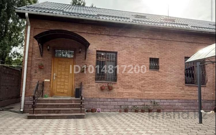 Жеке үй · 5 бөлме · 226.6 м² · 4 жүзд., Таужолы ш/а., бағасы: 80 млн ₸ в Алматы, Наурызбайский р-н — фото 25