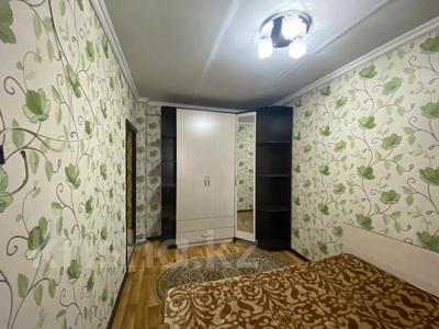 2-комнатная квартира, 55 м², 1/5 этаж помесячно, Каратал за 170 000 〒 в Талдыкоргане, Каратал