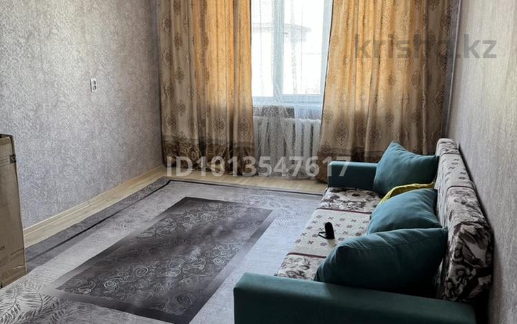 1-бөлмелі пәтер · 31 м² · 4/5 қабат, Конаева 114, бағасы: 12 000 ₸ в Ушарале — фото 2