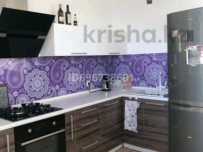 2-бөлмелі пәтер · 62 м² · 9/9 қабат, Авангард 2 11Б — Рынок Мерей, бағасы: 27 млн ₸ в Атырау, мкр Авангард-2
