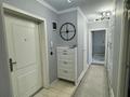 2-бөлмелі пәтер · 65 м² · 7/9 қабат, мкр Аккент 25, бағасы: 35.5 млн ₸ в Алматы, Алатауский р-н — фото 7
