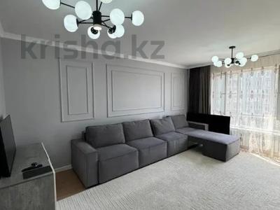 2-бөлмелі пәтер · 65 м² · 7/9 қабат, мкр Аккент 25, бағасы: 35.5 млн ₸ в Алматы, Алатауский р-н