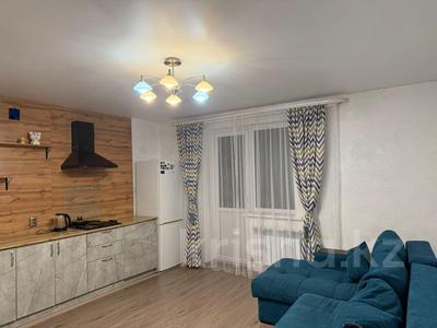 1-бөлмелі пәтер · 28.52 м² · 6/9 қабат, Уральская 45а, бағасы: 17.8 млн ₸ в Костанае