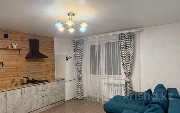 1-бөлмелі пәтер · 28.52 м² · 6/9 қабат, Уральская 45а, бағасы: 17.8 млн ₸ в Костанае — фото 2