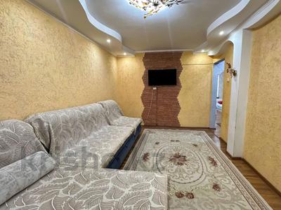 3-комнатная квартира · 62.3 м² · 5/5 этаж, самал 42 за 17.8 млн ₸ в Талдыкоргане, мкр Самал