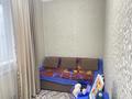 Отдельный дом · 3 комнаты · 64.3 м² · 2.6 сот., Сырдарьинская 24 — Таттибекова за 48 млн ₸ в Алматы, Медеуский р-н — фото 12
