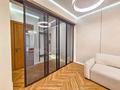 3-комнатная квартира · 105 м² · 4/10 этаж, Жарокова 370 за 148.5 млн ₸ в Алматы, Бостандыкский р-н — фото 25