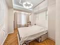 3-комнатная квартира · 105 м² · 4/10 этаж, Жарокова 370 за 148.5 млн ₸ в Алматы, Бостандыкский р-н — фото 5