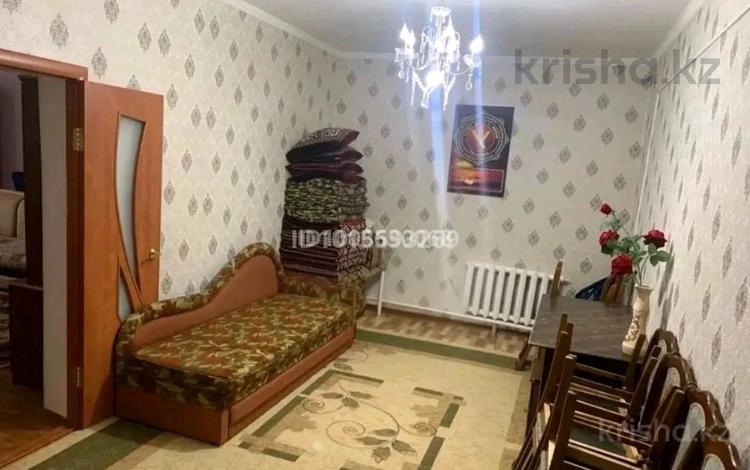 Жеке үй · 4 бөлме · 123 м² · 11 жүзд., Балықшы ш/а., Байжигитова 13/1, бағасы: 30 млн ₸ в Атырау, пгт Балыкши — фото 2