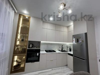 3-бөлмелі пәтер · 82 м² · 2/5 қабат, мкр. Алтын орда, бағасы: ~ 32.7 млн ₸ в Актобе