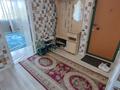 3-бөлмелі пәтер · 61.6 м² · 5/5 қабат, 4-й мкр. 23, бағасы: 9.2 млн ₸ в Степногорске — фото 14