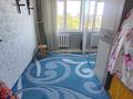 3-бөлмелі пәтер · 61.6 м² · 5/5 қабат, 4-й мкр. 23, бағасы: 9.2 млн ₸ в Степногорске — фото 15