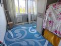 3-бөлмелі пәтер · 61.6 м² · 5/5 қабат, 4-й мкр. 23, бағасы: 9.2 млн ₸ в Степногорске — фото 16