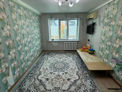 2-бөлмелі пәтер, 44 м², 3/5 қабат, мкр Шанхай, Рыскулова 16, бағасы: 12.5 млн 〒 в Актобе, мкр Шанхай