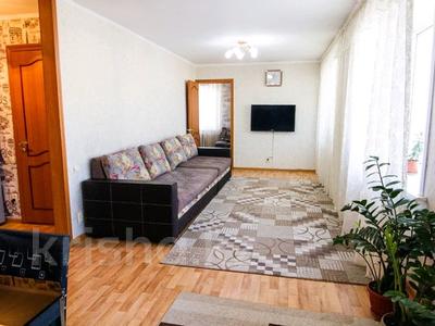 2-комнатная квартира, 54 м², 4/5 этаж, Жансугурова 116 за 16 млн 〒 в Талдыкоргане