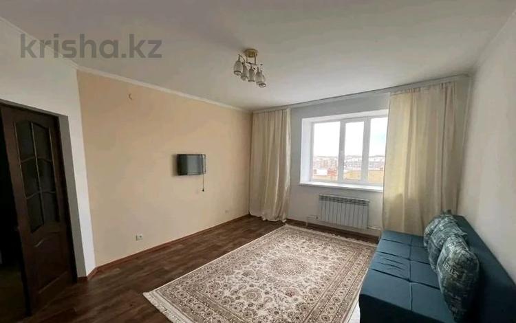1-бөлмелі пәтер · 45 м² · 8/9 қабат, мкр. Алтын орда 20 — Рядом с гип.Дина,Балейма кафе, бағасы: 18 млн ₸ в Актобе — фото 2