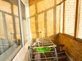 1-бөлмелі пәтер · 32 м² · 5/5 қабат, Самал, бағасы: 10.3 млн ₸ в Талдыкоргане — фото 10