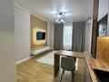 2-комнатная квартира · 56 м² · 8/9 этаж, Аргынбекова 18а — Шаяхметова за 350 000 ₸ в Шымкенте, Каратауский р-н — фото 3
