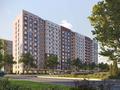 1-бөлмелі пәтер · 30 м², Райымбека 210/27, бағасы: ~ 25.9 млн ₸ в Алматы, Бостандыкский р-н — фото 8