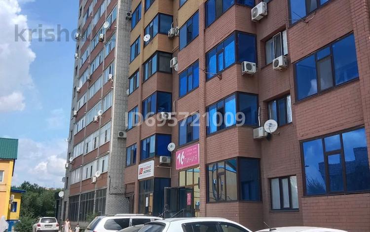 2-комнатная квартира · 75 м² · 3/9 этаж, Новый город 13 — Әлия Молдағұлова за 30 млн ₸ в Актобе — фото 2