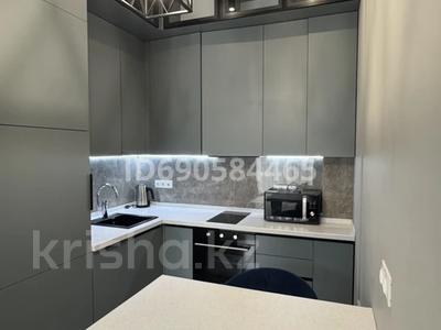 2-комнатная квартира · 48 м² · 2/3 этаж, Аль- Фараби 116 за 750 000 ₸ в Алматы, Медеуский р-н