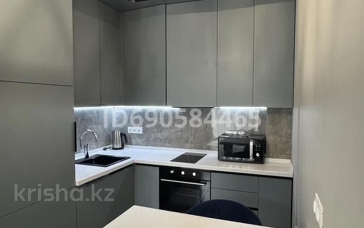 2-бөлмелі пәтер · 48 м² · 2/3 қабат, Аль- Фараби 116, бағасы: 750 000 ₸ в Алматы, Медеуский р-н — фото 24
