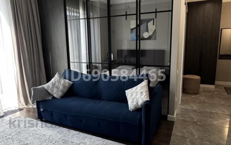 2-комнатная квартира · 48 м² · 2/3 этаж, Аль- Фараби 116 за 850 000 〒 в Алматы, Медеуский р-н — фото 9