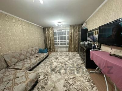 2-комнатная квартира, 68 м², 6/9 этаж, мкр Аккент 22 за 30 млн 〒 в Алматы, Алатауский р-н