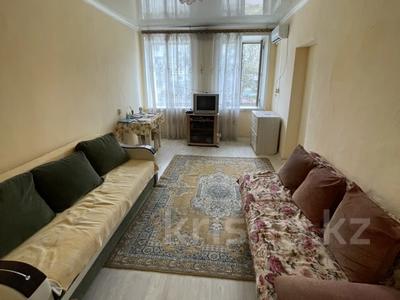 2-комнатная квартира · 45 м² · 2/2 этаж, Бородина 184/2 за 9.9 млн ₸ в Костанае