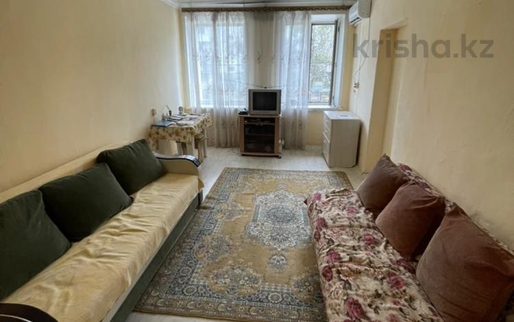 2-комнатная квартира · 45 м² · 2/2 этаж, Бородина 184/2 за 9.9 млн ₸ в Костанае — фото 2