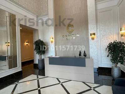 2-комнатная квартира · 55 м² · 5/25 этаж, Байдибек би за 250 000 ₸ в Шымкенте, Абайский р-н
